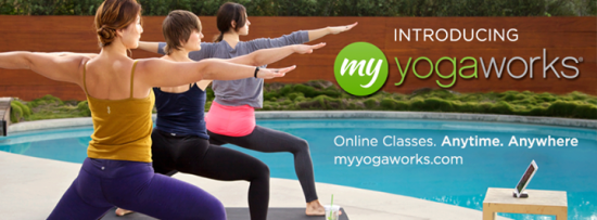 MyYogaWorks: https://www.myyogaworks.com/