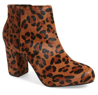 what-to-pack-blogher-nordstrom-topshop-miles-leopard-booties