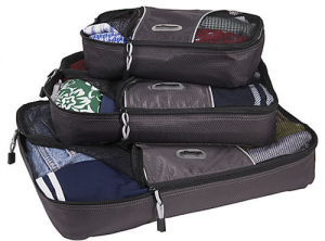 eBags Packing Cubes