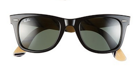 Ray-Ban classic wayfarers- Nordstrom