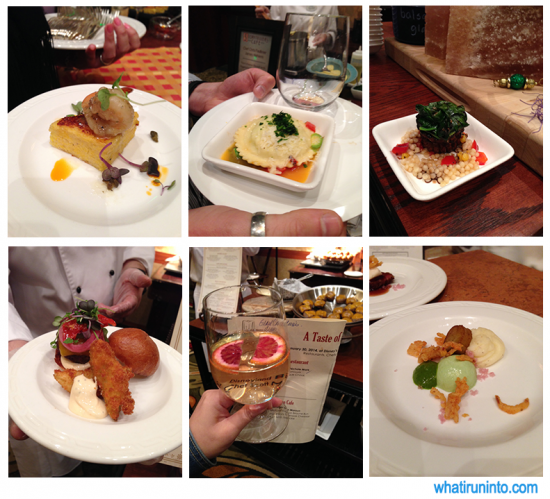 A Taste of Disneyland - TECHMunch LA