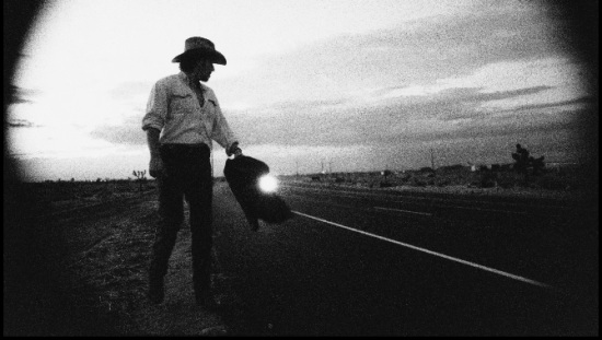 Bruce Springsteen: A Photographic Journey - The Grammy Museum