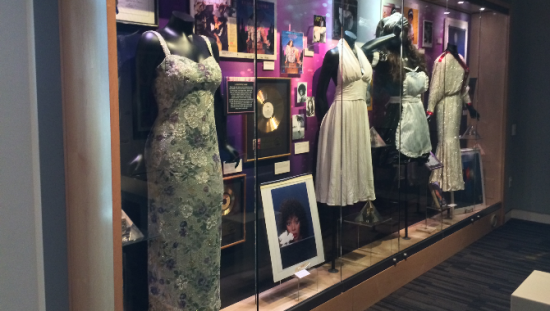 Donna Summer: Four Seasons of Love - Grammy Museum.