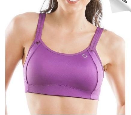 moving comfort nursing sports bra