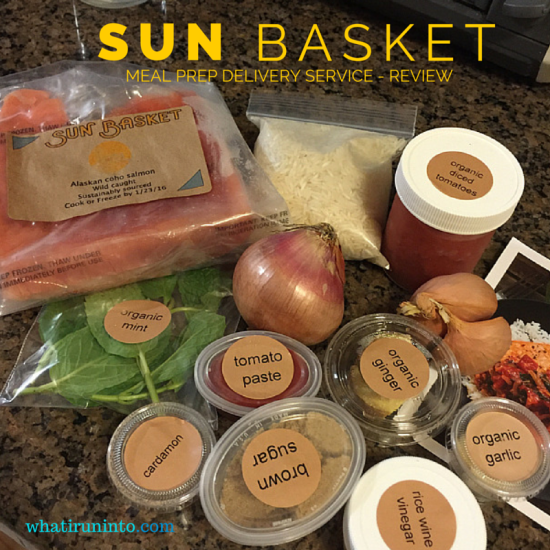Sun Basket header pin image