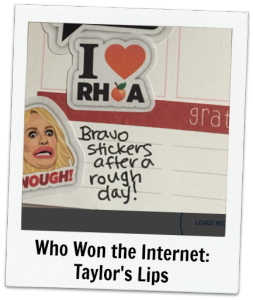fridayfive_whowontheinternet_020516