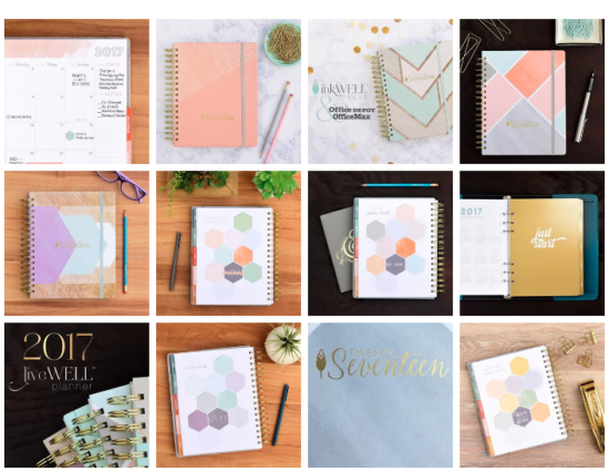 friday-five-inkwell-press-instagram-feed