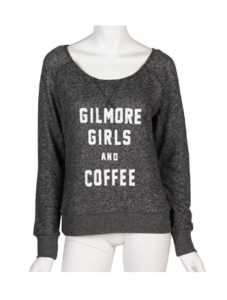 who-won-the-internet-gilmore-girls-sweatshirt-amazon