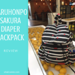 haruhonpo-sakura-diaper-backpack-review-header